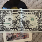 Alice Cooper – Billion Dollar Babies (Orig. 1973 USA LP) - pikkukuva 5