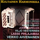Kultainen Harmonikka - 1991 - VA - CD - pikkukuva 1