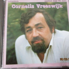 Cornelis Vreeeswijk COLLECTION (CD) - pikkukuva 1