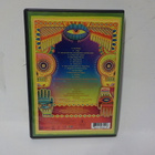 SANTANA - CORAZÓN - LIVE FROM MEXICO UUSI DVD - pikkukuva 2