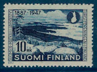 1947 matkailijayhdistys ++