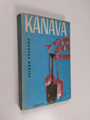 Veikko Haakana : Kanava