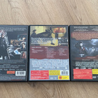 BLADE 1-3 - TRILOGIA - DVD x3 - WESLEY SNIPES - pikkukuva 2