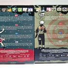 DVD - Naruto Unleashed 1-4 (jaksot 1-52) - pikkukuva 3