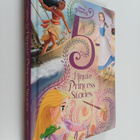 Disney Book Group : Disney Princess 5-Minute Princess Sto... - pikkukuva 1