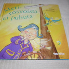 McConnell Merirosvoista ei puhuta - pikkukuva 1