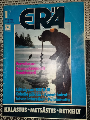 Erä 1/1979