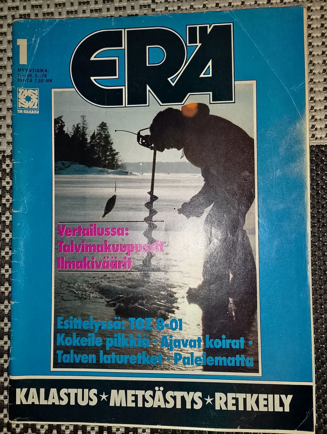 Erä 1/1979