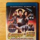 The Ice Pirates BLU-RAY - pikkukuva 1