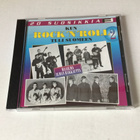 Kun Rock'n'Roll tuli Suomeen - Maailma Ilman Rakkautta 2 CD - pikkukuva 1
