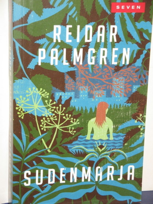 Reidar Palmgren : SUDENMARJA