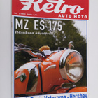 Retro auto moto 5/2005 - pikkukuva 1