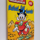 Walt Disney : Rahat tai henki - pikkukuva 1