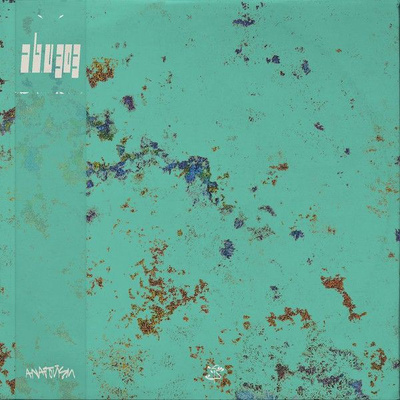 a.b.u.303 – Anatolism, 12''