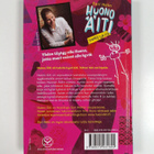 Sari Helin : Huono äiti : tunnustuksia - pikkukuva 2