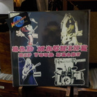 BAD MACHINE - RIP YOUR HEART M-/EX+ LP - pikkukuva 1