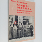 Auvo Kostiainen : Santeri Nuorteva, kansainvälinen suomal... - pikkukuva 1