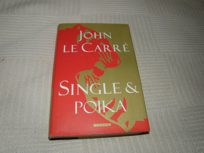 John le Carré Single & poika -sid
