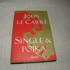 John le Carré Single & poika  -sid - pikkukuva 1