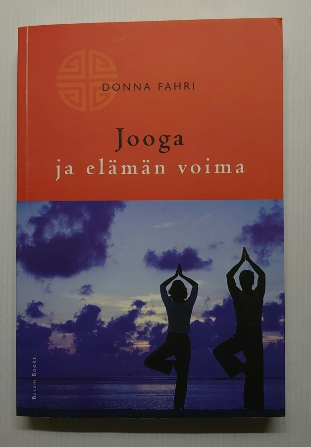 Donna Farhi - Jooga ja Elämän Voima