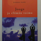 Donna Farhi - Jooga ja Elämän Voima - pikkukuva 1