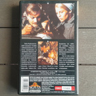 VHS: Tohtori Zhivago (Omar Sharif, Julie Christie 1965/1992) - pikkukuva 2