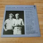 Lasse Mårtenson – Yö Meren Rannalla lp 1980 upea - pikkukuva 2
