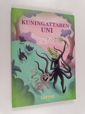 Barbara Bazaldua : Kuningattaren uni