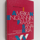 Richard A. Spears : Amerikanenglannin fraasisanakirja - pikkukuva 1