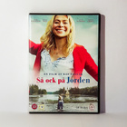 Så Ock På Jorden DVD Myös Maan Päällä - pikkukuva 1