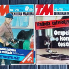 TM Tekniikan Maailma vuosikerta 1978 - pikkukuva 5
