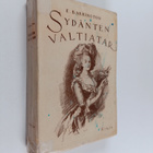 E. Barrington : Sydänten valtiatar : romaani Maria Antoin... - pikkukuva 1