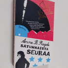 Anne B. Ragde : Satunnaista seuraa - pikkukuva 1