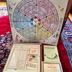MID-LIFE CRISIS Game 1982 lautapeli uudenveroinen - pikkukuva 3