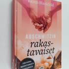 Keren Blankfeld : Auschwitzin rakastavaiset - pikkukuva 1