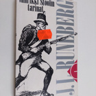 Johan Ludvig Runeberg : Vänrikki Stoolin tarinat - pikkukuva 1