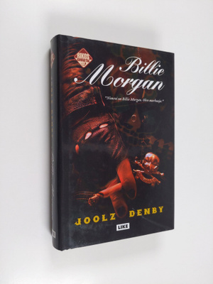 Joolz Denby : Billie Morgan