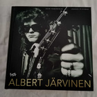John Fagerholm & Jaakko Riihimaa : Albert Järvinen -kirja - pikkukuva 1