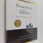 Jessica Fellowes : Downton Abbey : muistojen aika - pikkukuva 1