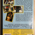 Pallo hukassa (Major League) -trilogia (1989-1998) 3DVD - pikkukuva 3