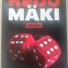 REIJO MÄKI: NUORUUSTANGO (POKKARI) - pikkukuva 1