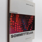 Seppo Rihlama : Rakentavaa sommittelua - pikkukuva 1