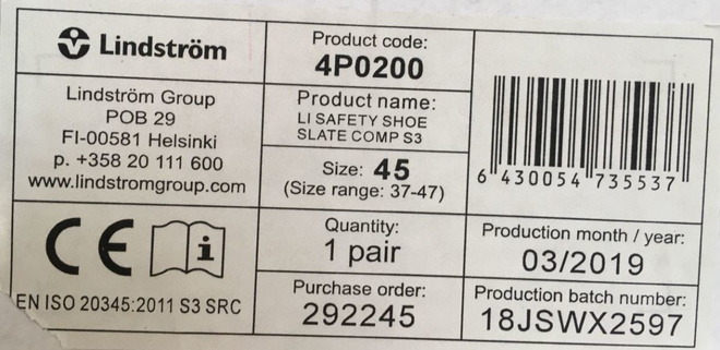 Item image