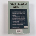 Niilo Lappalainen : Valkeasaari murtuu - pikkukuva 2
