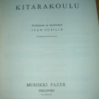 Kitarakoulu - pikkukuva 2