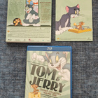 TOM & JERRY GOLDEN COLLECTION Vol.1 ( 2 - Disc ). - pikkukuva 2