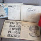Peggy Lee LP 5 kpl - pikkukuva 2