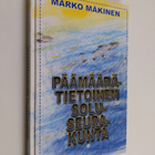 Marko Mäkinen : Päämäärätietoinen soluseurakunta - pikkukuva 1