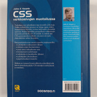 Jukka Korpela : CSS verkkosivujen muotoilussa - pikkukuva 2