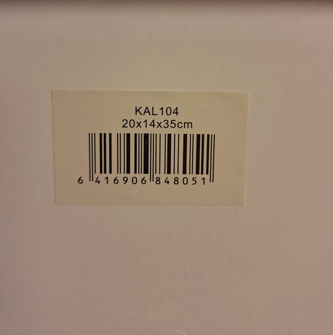 Item image